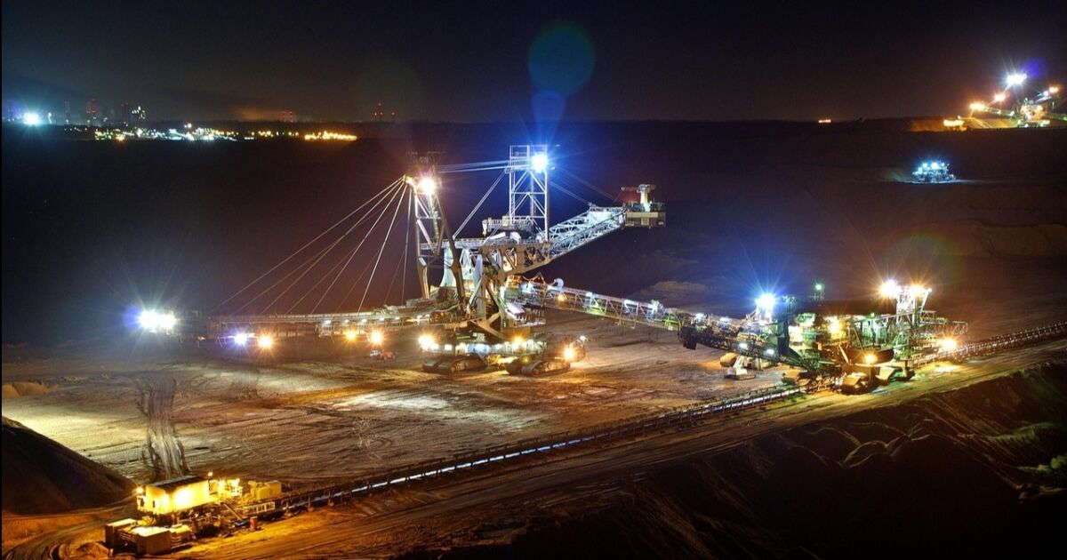 Cinco pasos para llevar la minería chilena al siguiente nivel de eficiencia y seguridad