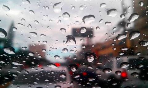 Onamet pronostica lluvias sobre el territorio nacional