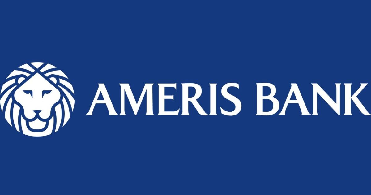 Ameris Bank se compromete a donar más de $2 millones entre 25 organizaciones hospitalarias de Georgia