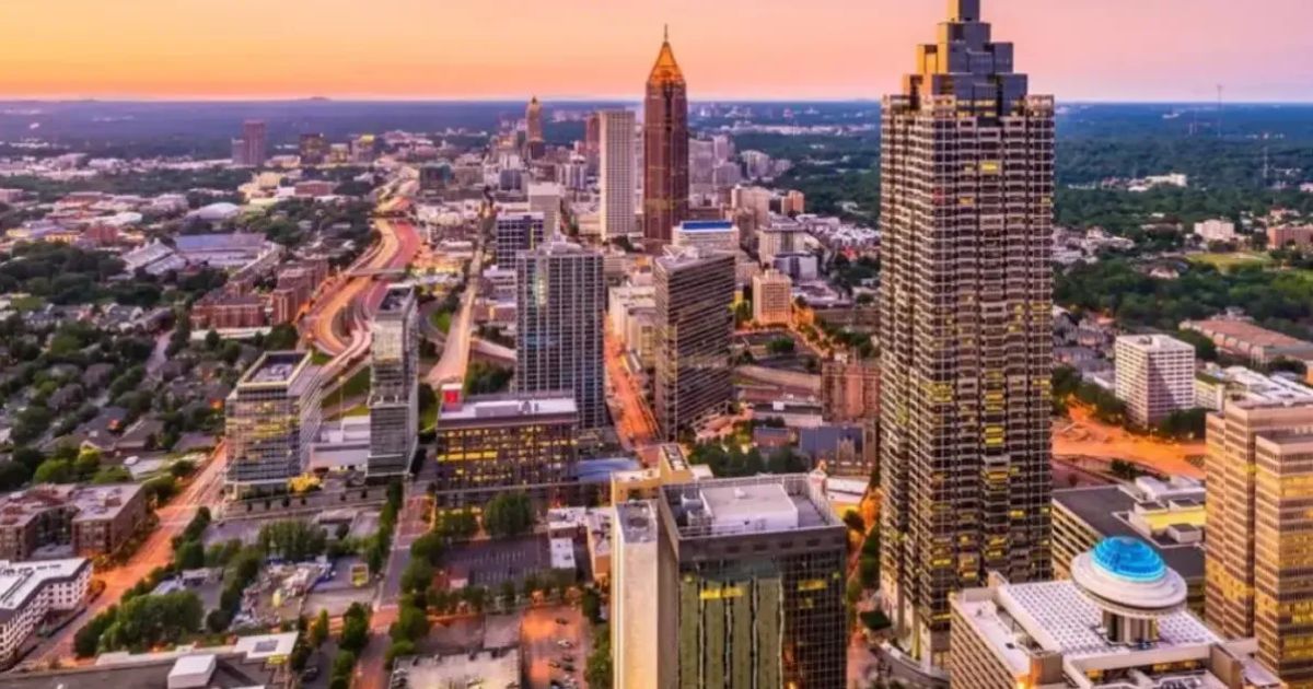 Nuevo desarrollo llegará al sur del centro de Atlanta
