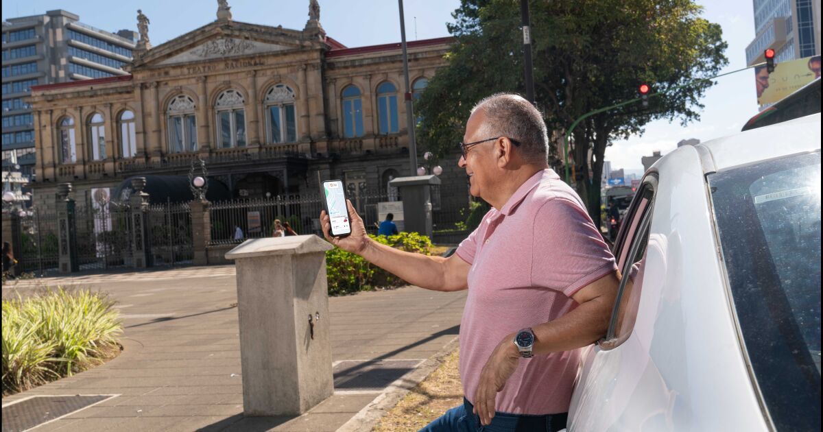 PreStarte y DiDi impulsan la movilidad eléctrica para usuarios conductores en Costa Rica