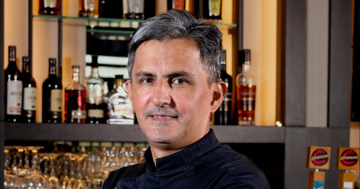 Innovación y Sostenibilidad: La Nueva Era de la Gastronomía Hotelera