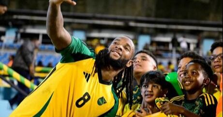 Los juegos de Reggae Boyz se convertirán en el centro de la fiesta, cortesía de One Umbrella Entertainment