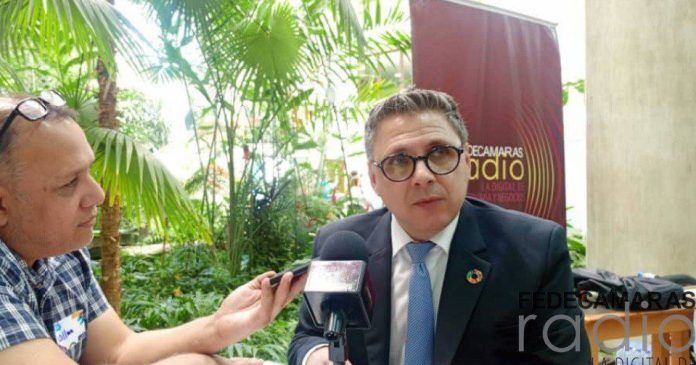 Fedecámaras apuesta por impulsar la inversión y el empleo en el marco de la sostenibilidad de las empresas