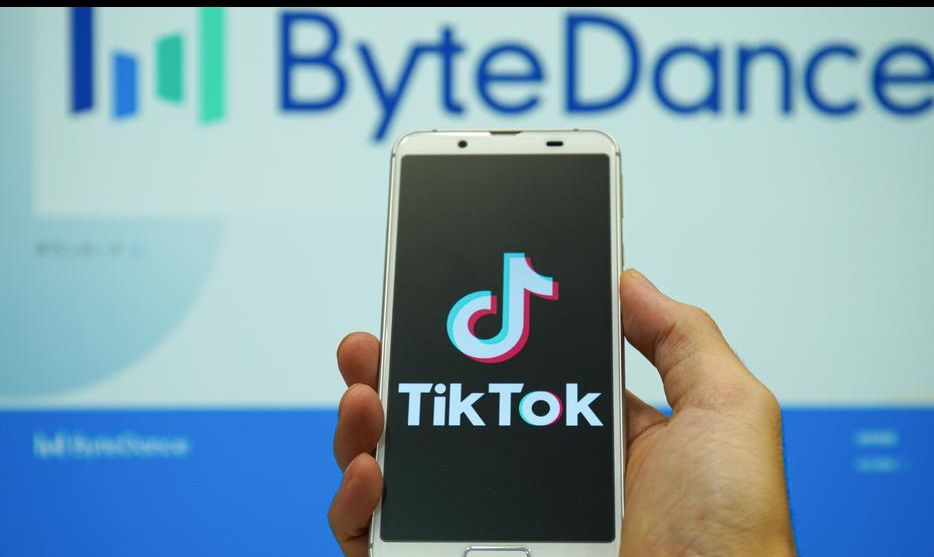Propietario de TikTok ByteDance lanza servicio de pago electrónico