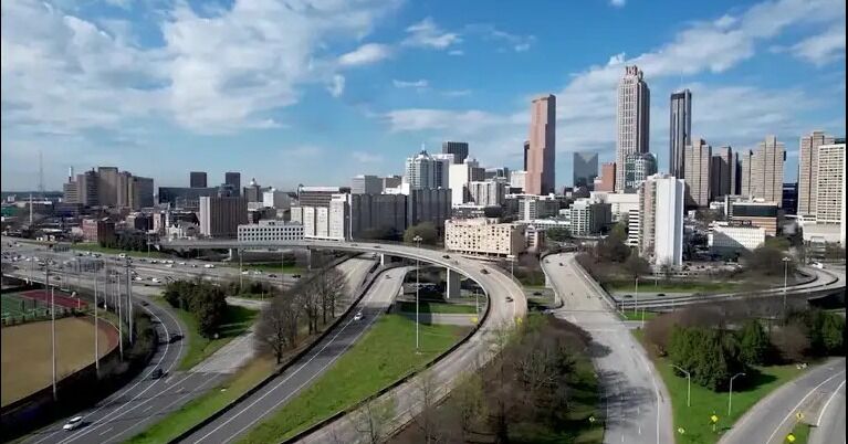 Atlanta figura entre las 10 mejores ciudades para jubilarse, según WalletHub
