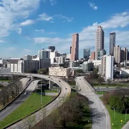 Atlanta figura entre las 10 mejores ciudades para jubilarse, según WalletHub