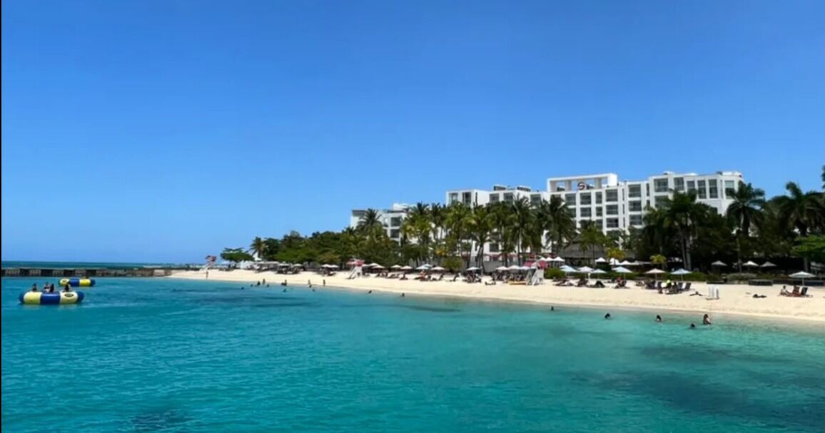 Montego Bay es el destino caribeño más barato para volar ahora mismo