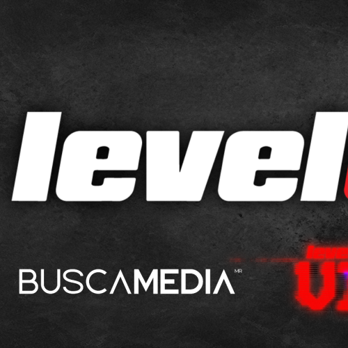 Level Up presenta su nuevo lanzamiento Level Up virus y se reafirma como referente del Gaming en Latinoamérica