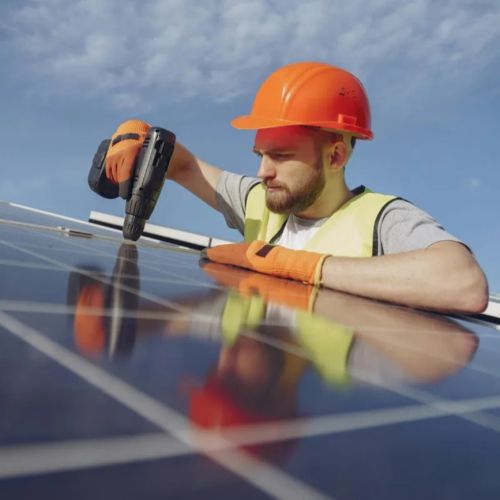 El New Deal ecológico de DeKalb alcanza un hito con el plan de transición hacia la energía limpia y el transporte