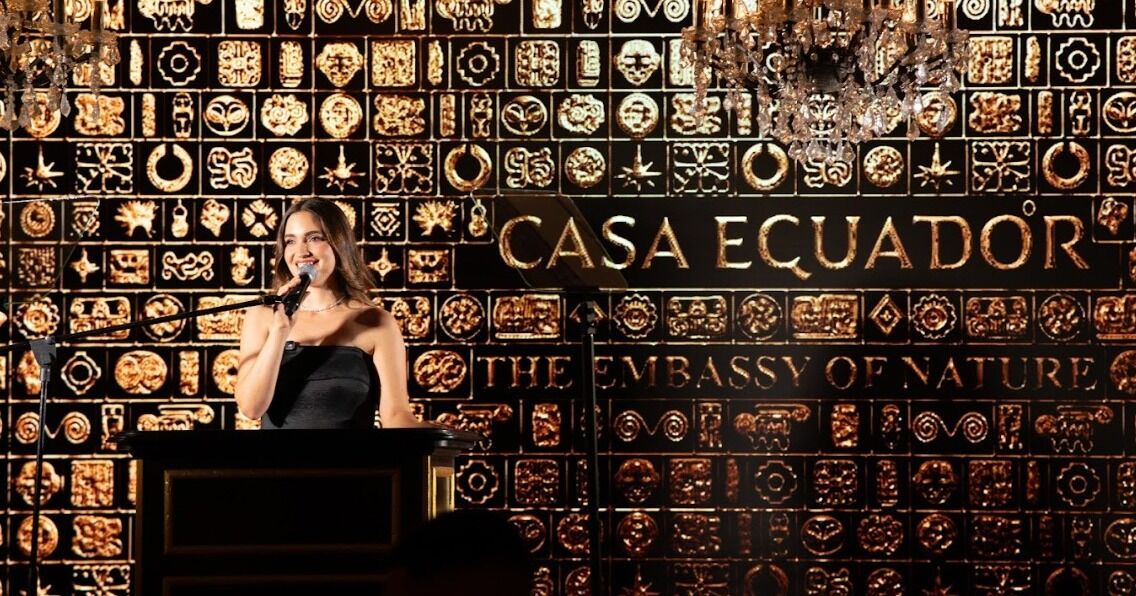 Casa Ecuador posiciona al país en Miami y anuncia su primera edición en Quito en 2026