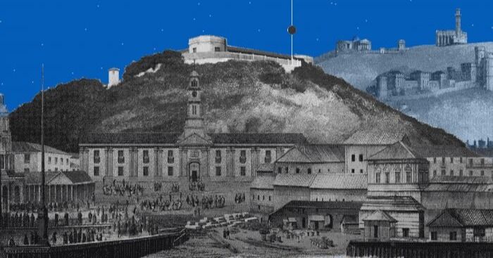 Proyecto rescata la historia del primer observatorio astronómico profesional de Chile