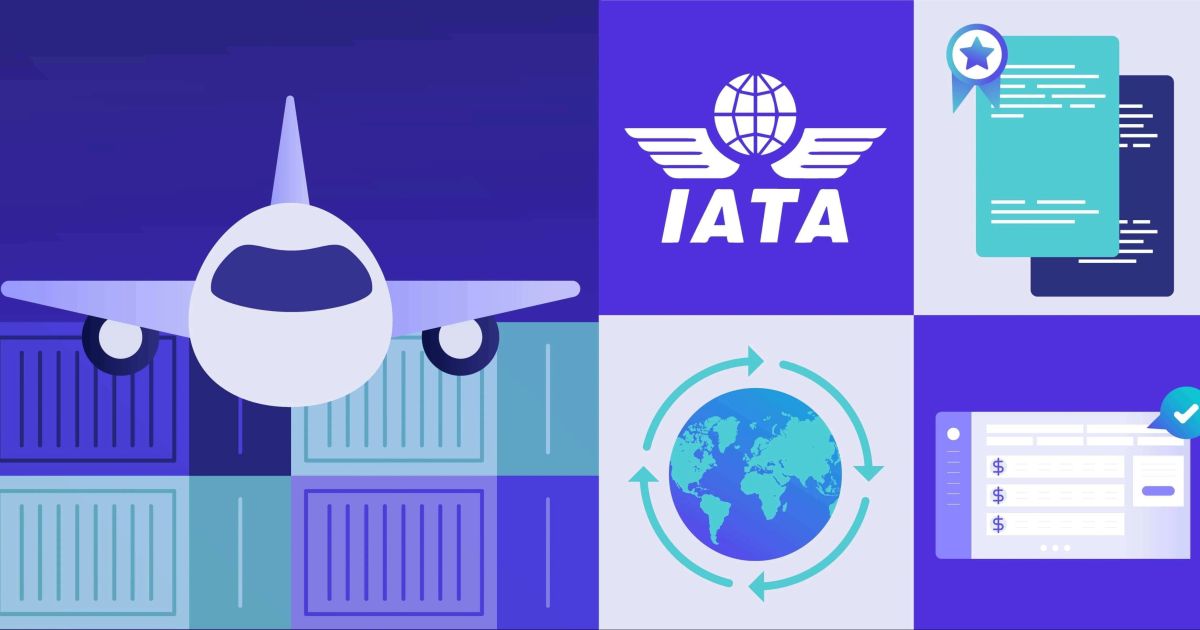 Innovación y tecnología claves de la WSOC 2024 de IATA