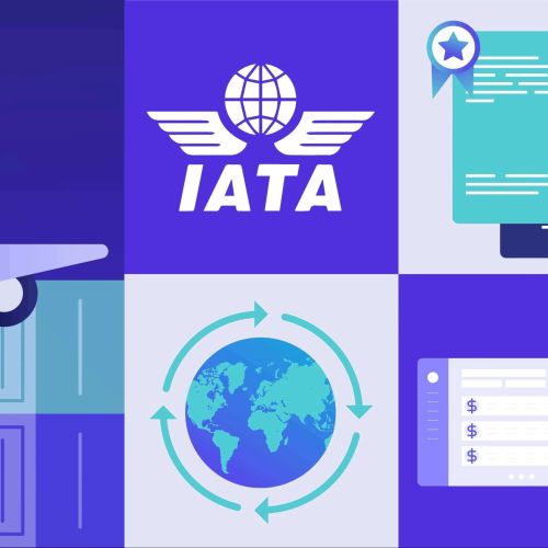 Innovación y tecnología claves de la WSOC 2024 de IATA