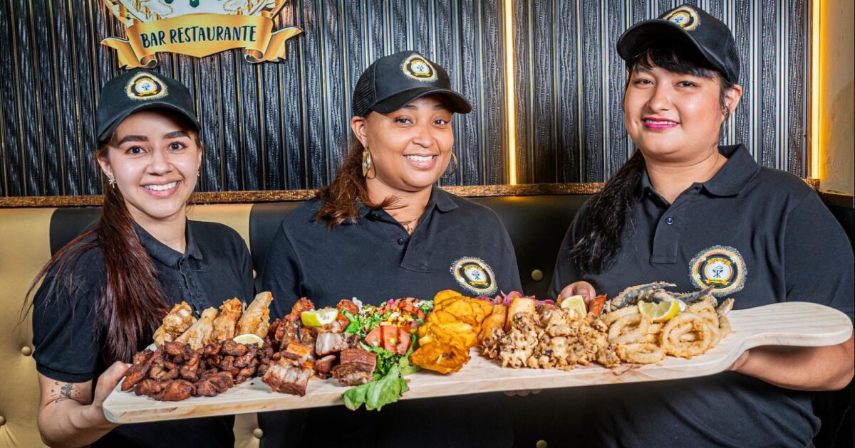 Madrid: Nueve restaurantes impulsan la gastronomía dominicana en RD Exquisita 2026