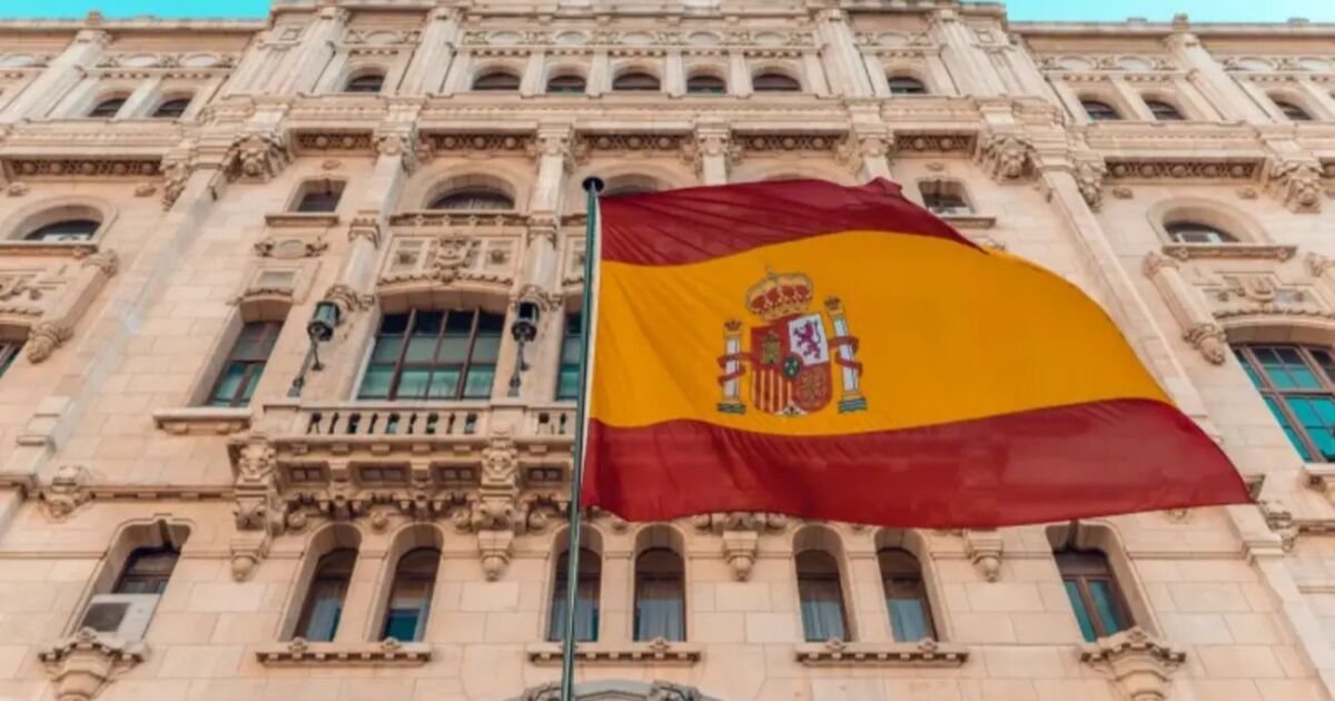 Planean construir Casa España en el sur del centro de la ciudad durante los dos partidos de España en el Mundial de Atlanta