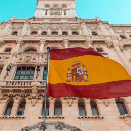 Planean construir Casa España en el sur del centro de la ciudad durante los dos partidos de España en el Mundial de Atlanta