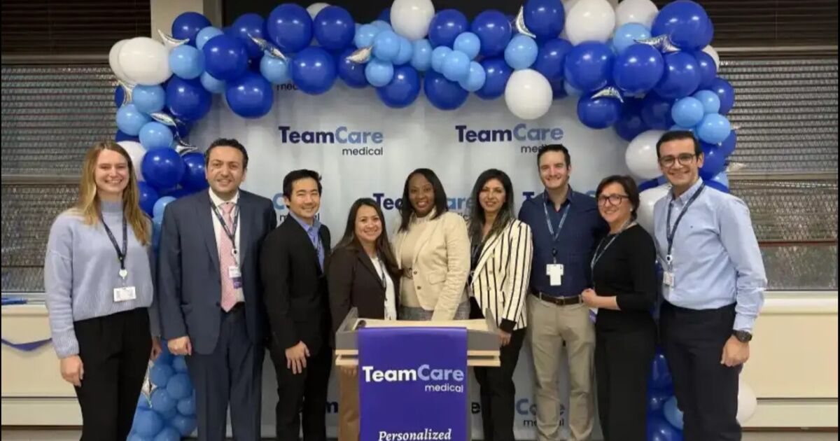 TeamCare Medical abre un nuevo centro de salud en Crown Heights destinado a la atención integral de los adultos mayores