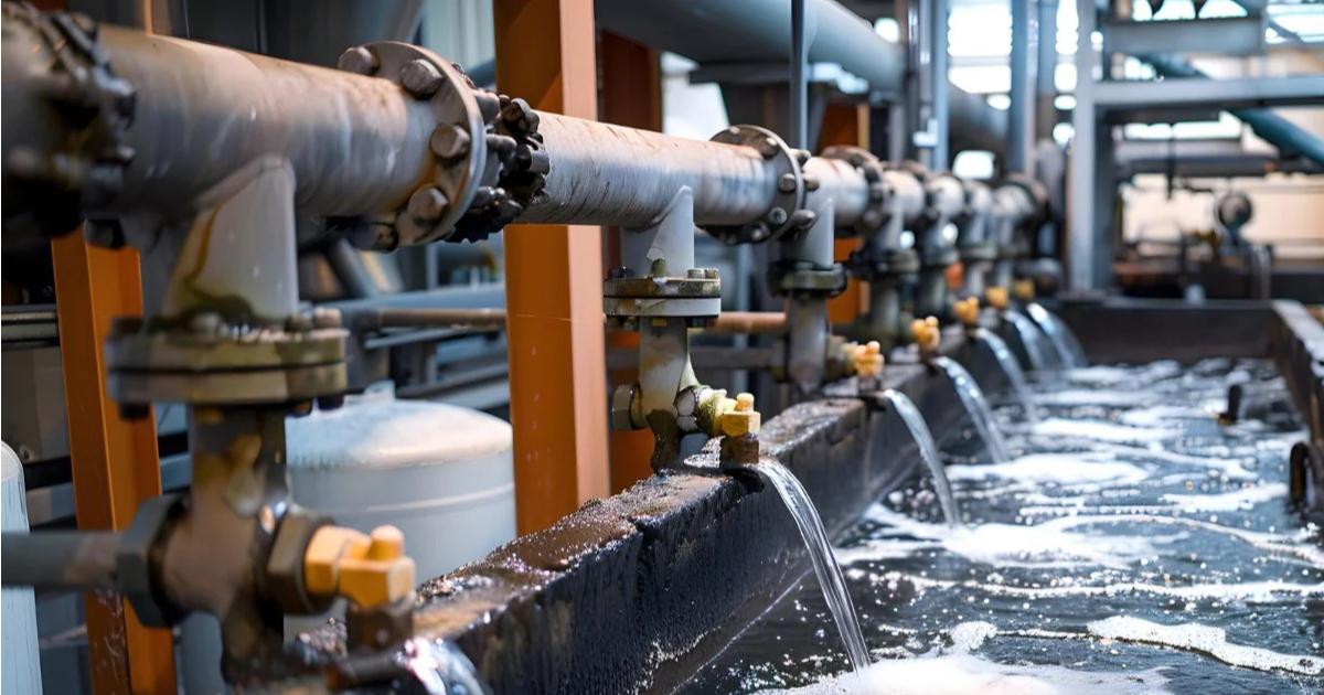 Casi la mitad de la población mundial carece de acceso a agua potable