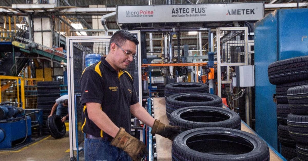 La revolución verde en la industria de neumáticos con el Reencauche