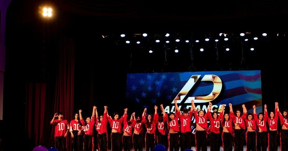 ALL DANCE QUITO 2026: competencia intercolegial que conecta a jóvenes  bailarines con escenarios internacionales