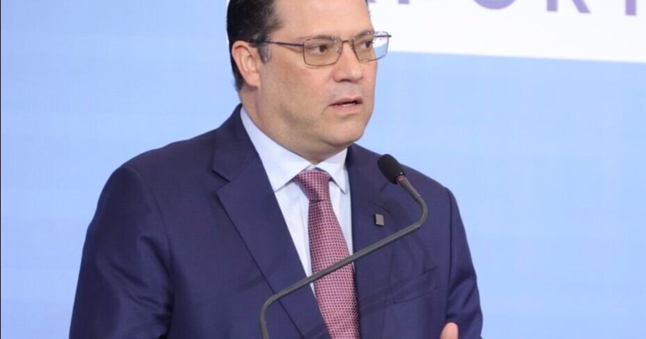 Ministro Sanz: RD rompe récords de exportación y apunta a liderar la región