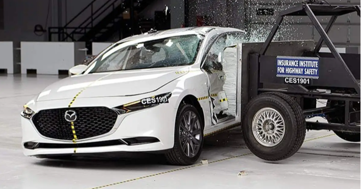 Mazda es reconocida como la marca más segura del mundo por Consumer Reports