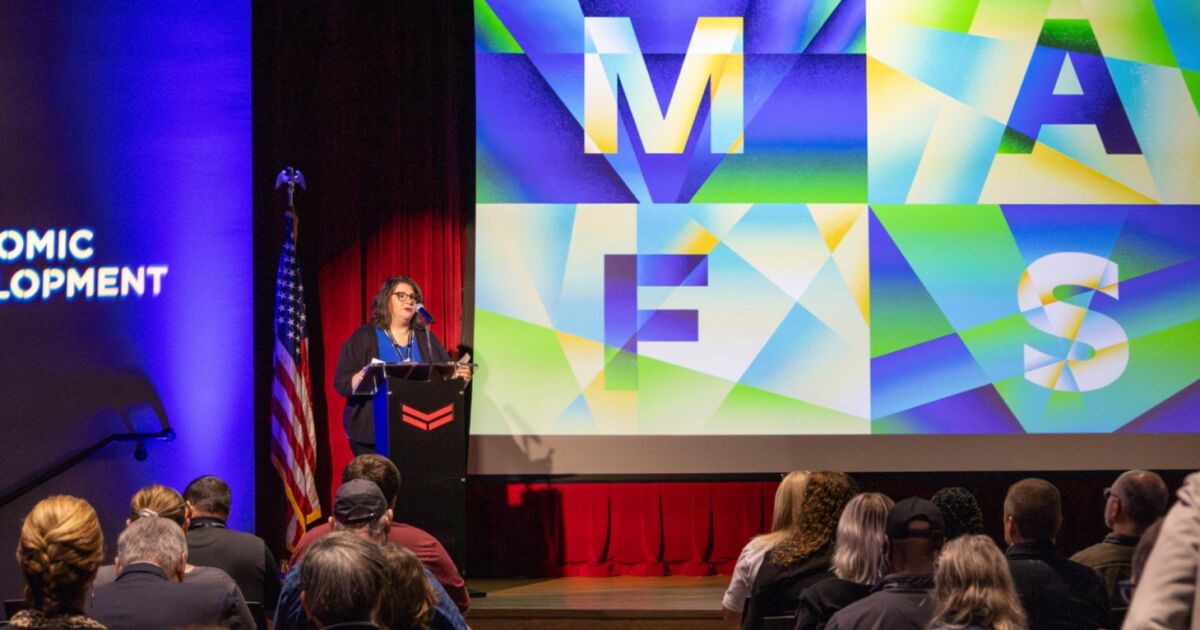 Primera Cumbre Anual de Cine del Área Metropolitana de Atlanta reúne a más de 200 creativos