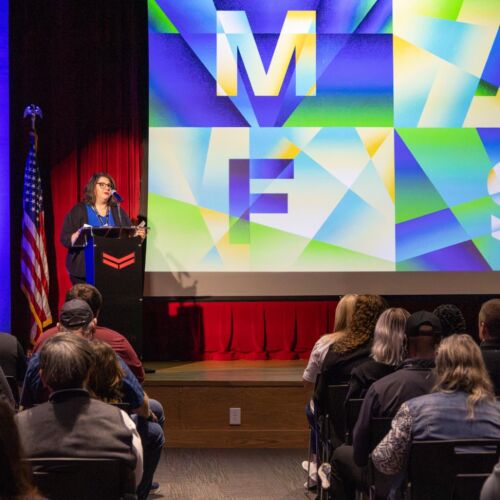 Primera Cumbre Anual de Cine del Área Metropolitana de Atlanta reúne a más de 200 creativos