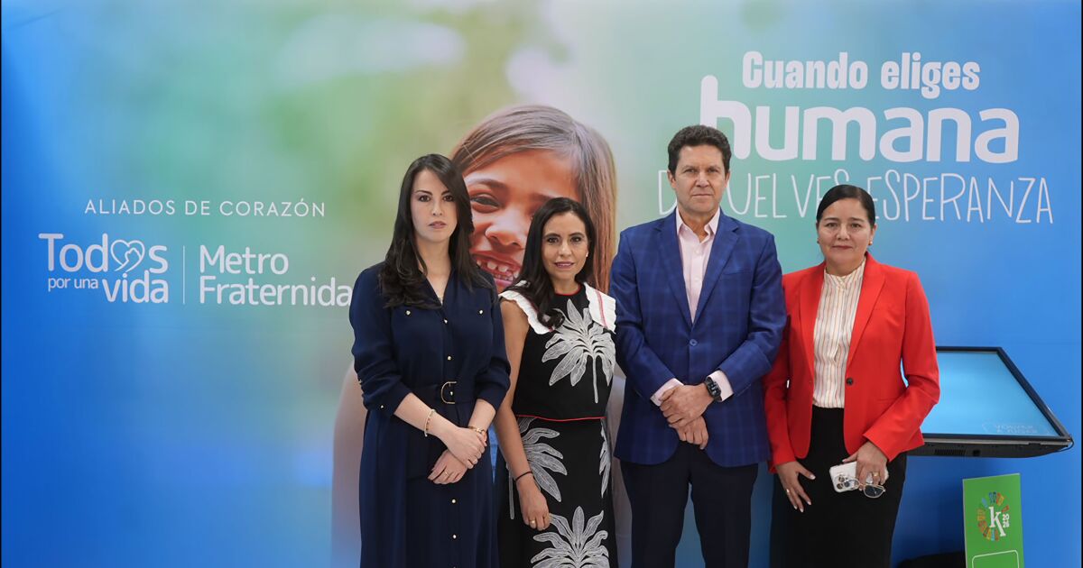Alianzas que fortalecen el acceso a cirugías pediátricas de alta complejidad en Ecuador