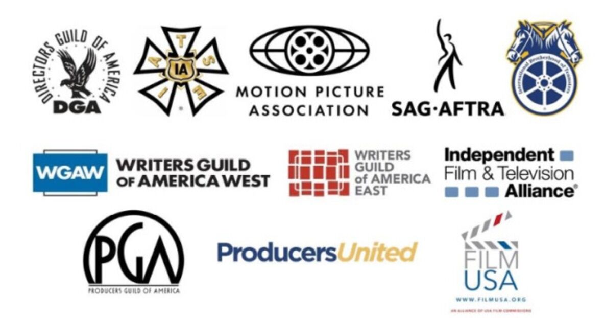 La Asociación Cinematográfica y los sindicatos de cine y entretenimiento instan a Trump a apoyar iniciativas fiscales para la producción