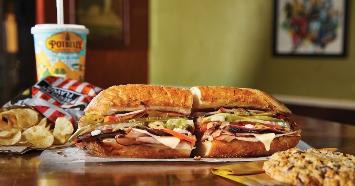 Potbelly, la cadena de sándwiches llega a Atlanta, traerá 15 sucursales a los condados de Fulton y DeKalb