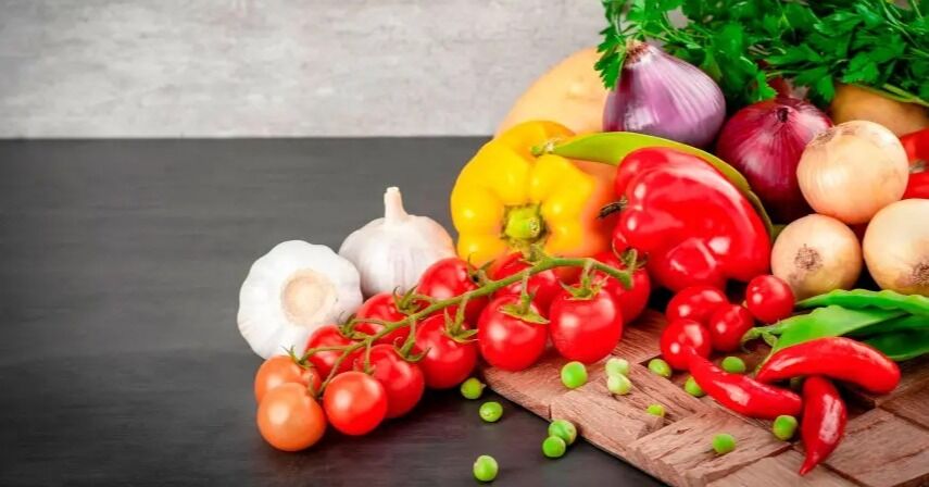 Los 20 productos más consumidos en fin de año