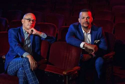 En Noviembre se realizará I Festival de Cine Dominicano-RD buscando lograr ser marca País
