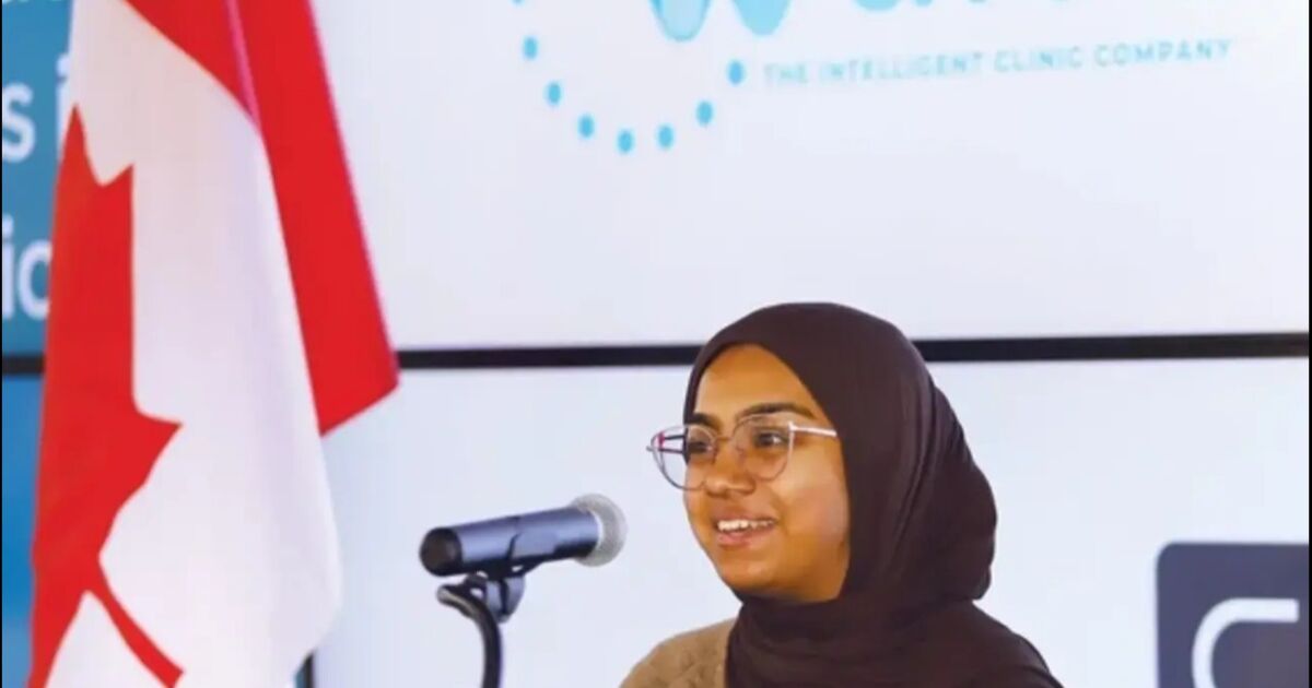 La tecnología de inteligencia artificial en Sudbury, en el norte de Ontario, recibe apoyo de FedNor