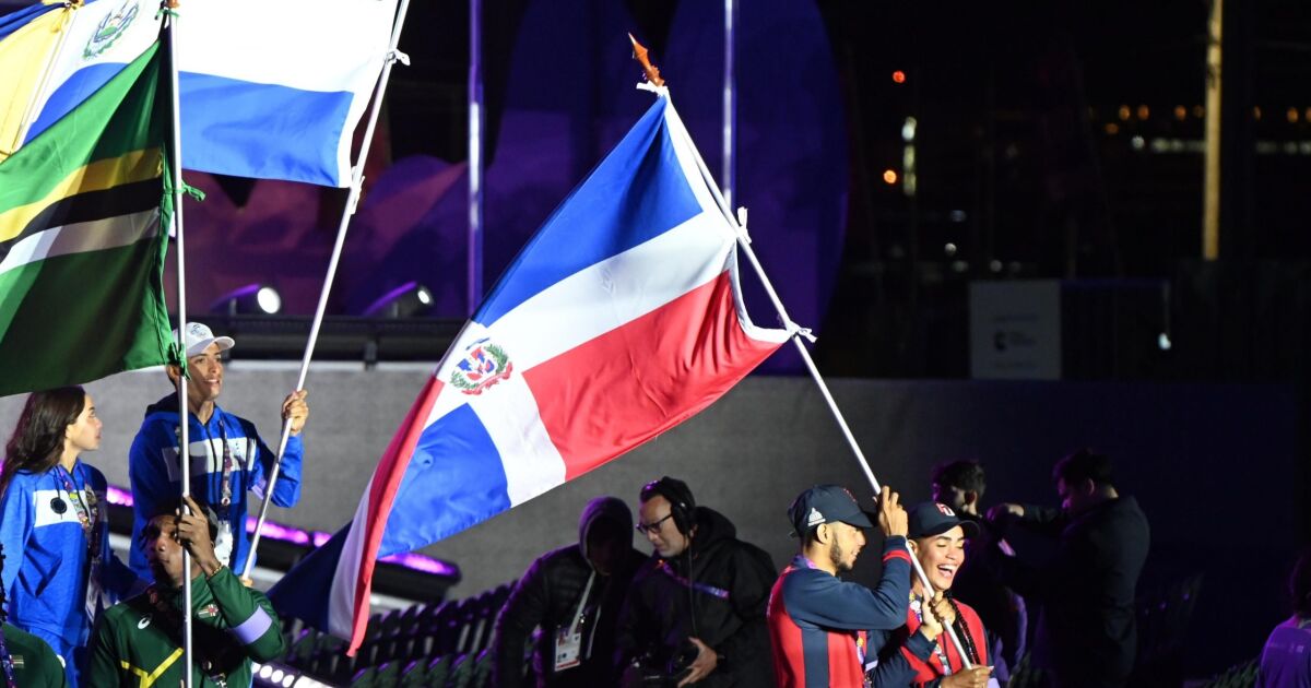 República Dominicana cierra con 8 medallas Panam Junior