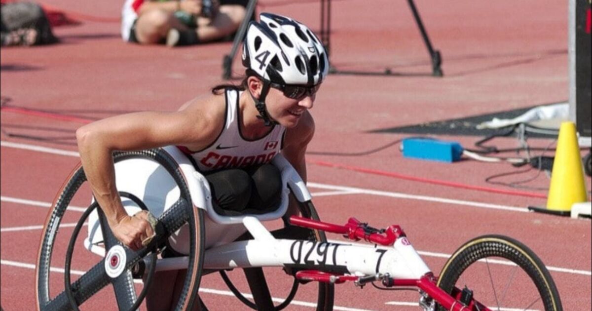 Stilwell se enorgullece de ser incluido en la clase del Salón de la Fama del Deporte de Canadá para 2025