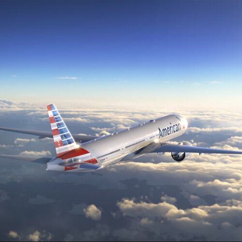 American Airlines lanza una nueva ruta estacional de Querétaro a Chicago