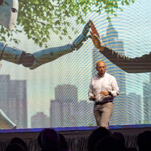 El futuro de la infraestructura digital se discutirá en America Digital México 2026