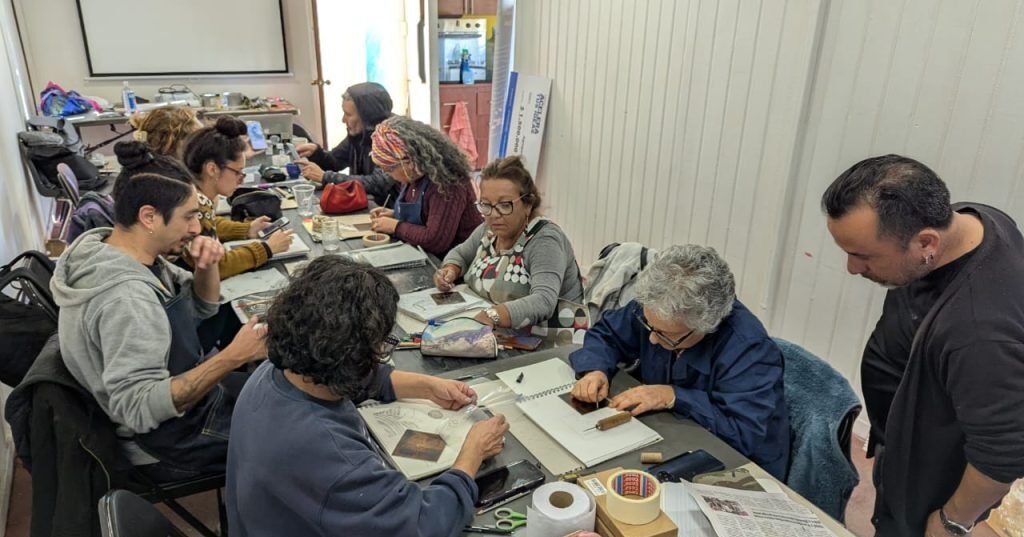 Ministerio de las Culturas destina más de $153 millones para fortalecer iniciativas culturales comunitarias en Atacama