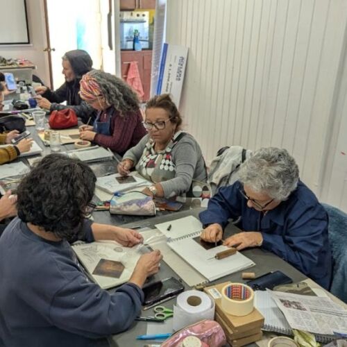 Ministerio de las Culturas destina más de $153 millones para fortalecer iniciativas culturales comunitarias en Atacama