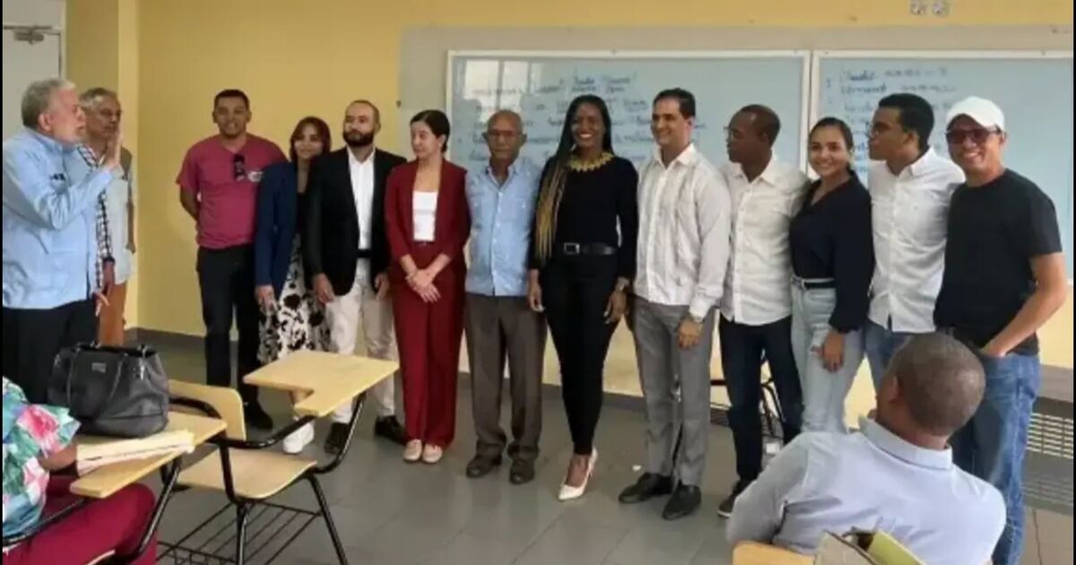 Fundan la Asociación de Ciencias Políticas de la República Dominicana