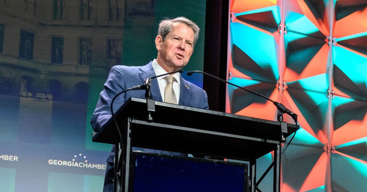 Georgia está bien posicionada para el crecimiento futuro y sigue siendo el estado número uno para hacer negocios