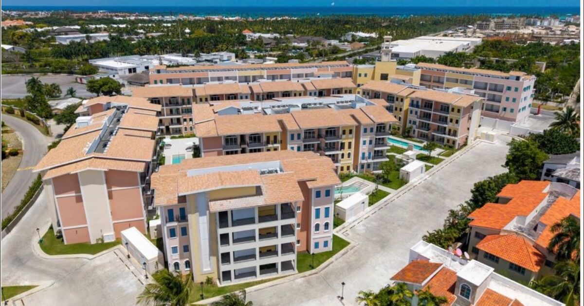 Noval Properties y Archipelago presentan Reserva Real by Harper