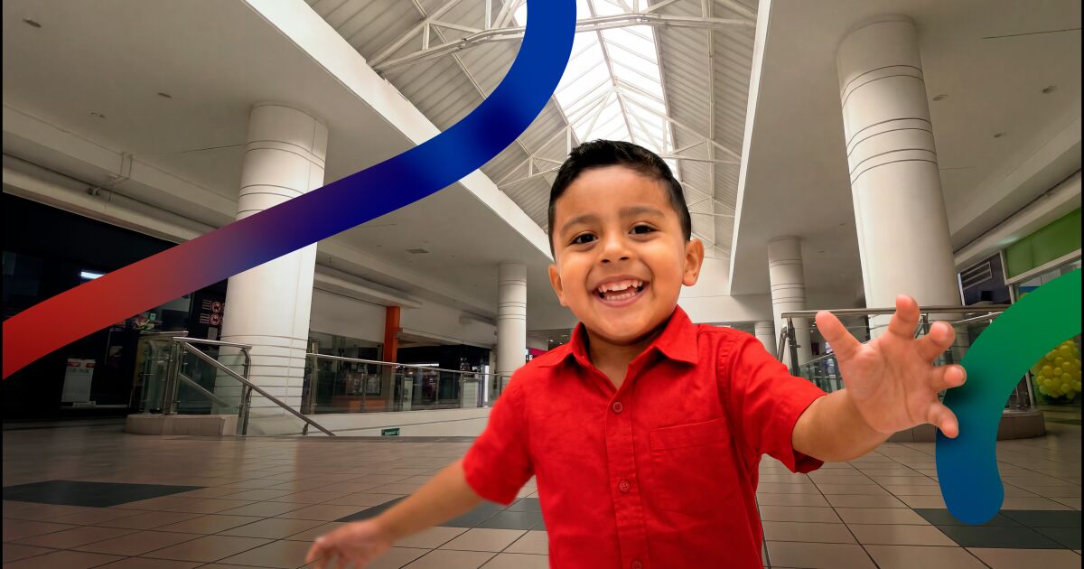 Ciudad Comercial El Recreo invita a los niños y sus  familias a vivir una experiencia llena de juego,  creatividad y diversión