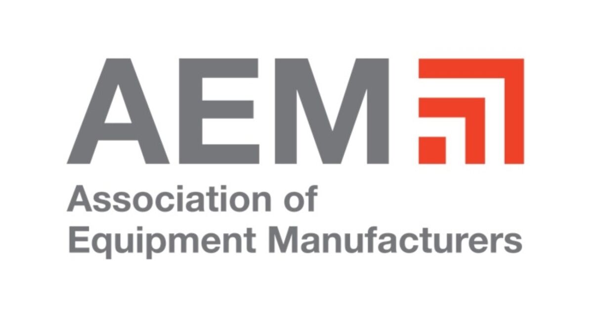 La Asociación de Fabricantes de Equipos (AEM) abrirá una oficina en Ottawa, Ontario, en 2026