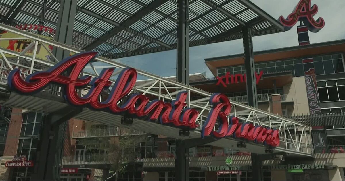 Eventos en la Semana de las Estrellas de la MLB e impacto económico en Atlanta
