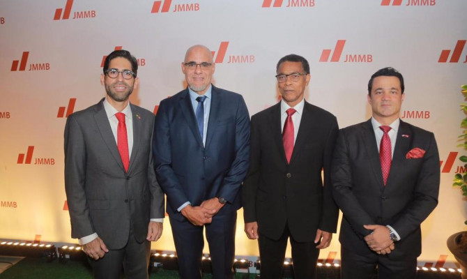 JMMB República Dominicana expande sus operaciones en la Ciudad Corazón