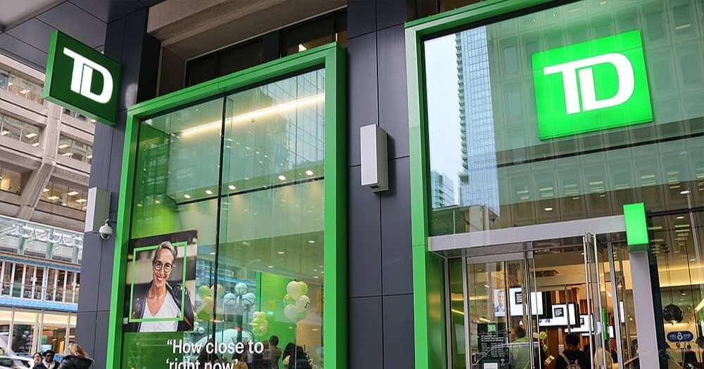 TD gana los premios BIG Innovation Awards por quinto año consecutivo