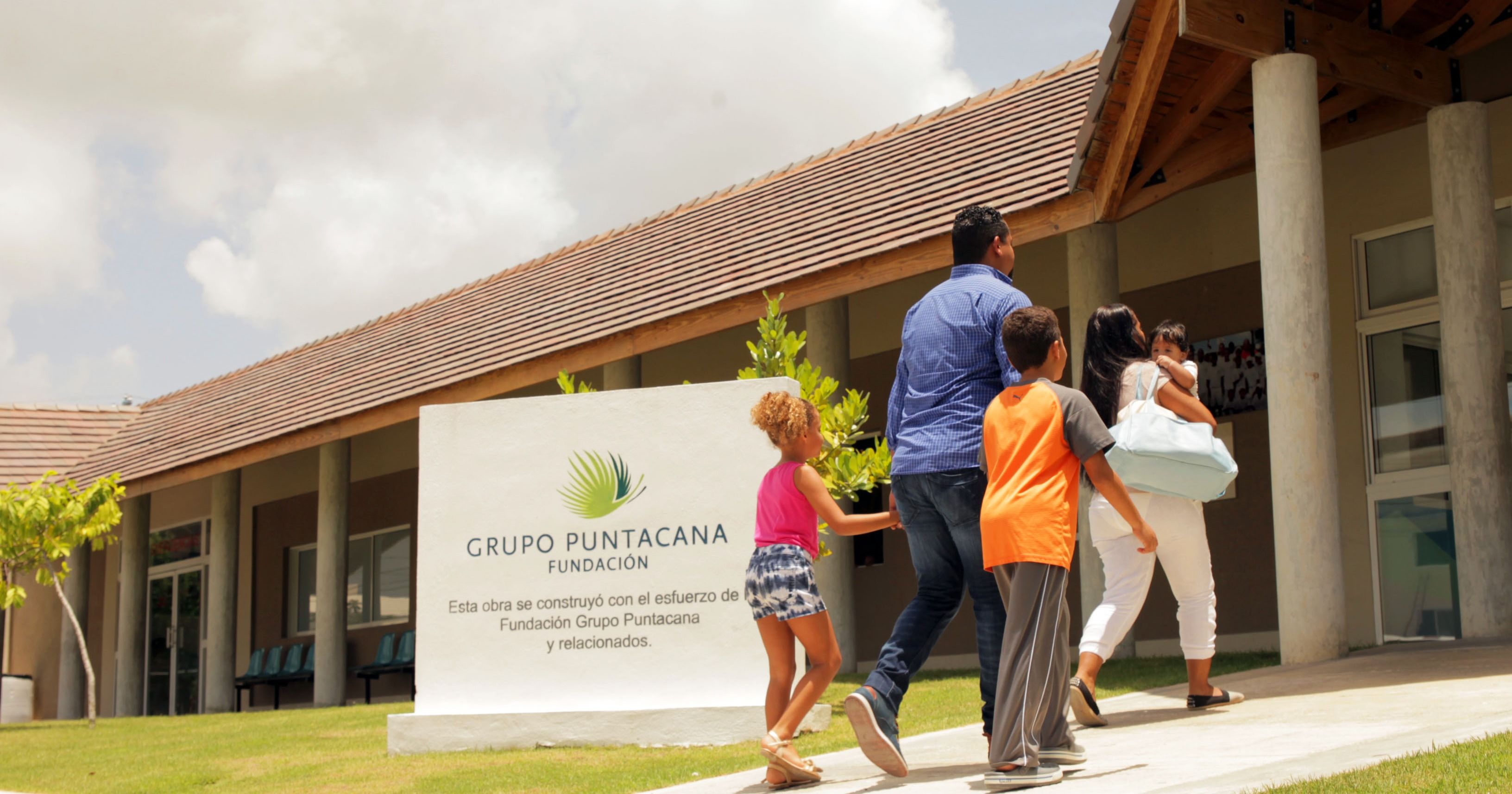 Grupo Puntacana: un aliado en el desarrollo de la salud y el bienestar en la región Este